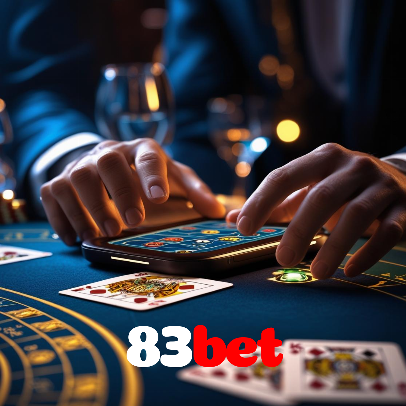 Problemas de Login no 83bet