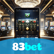 Login no 83bet