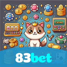 Segurança no 83bet