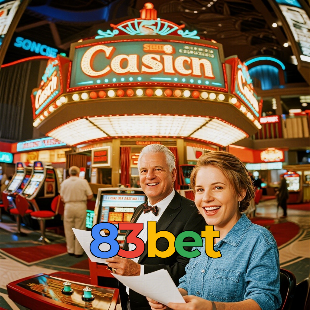 Segurança no 83bet