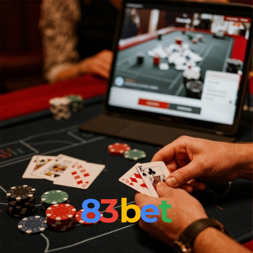 Problemas de Login no 83bet