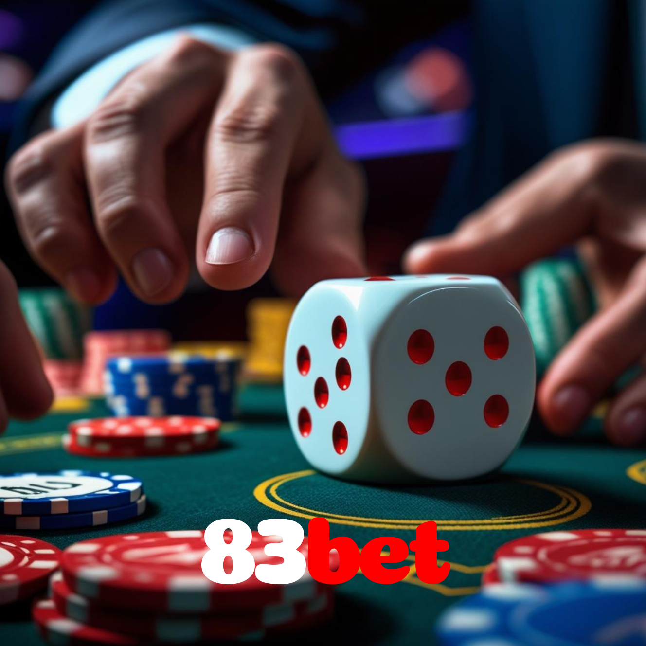 Problemas de Login no 83bet