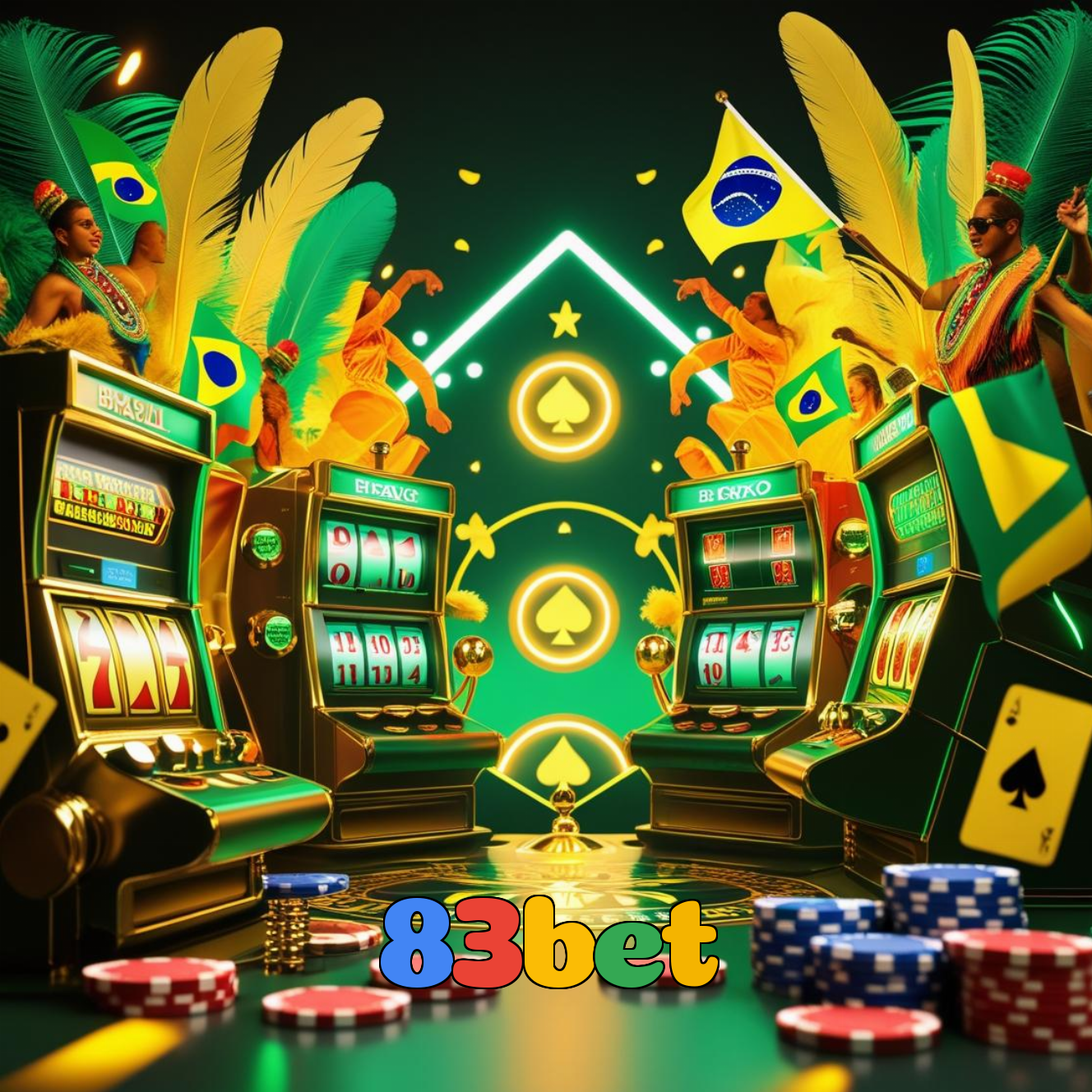 Login no 83bet