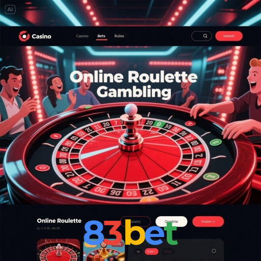 Login no 83bet