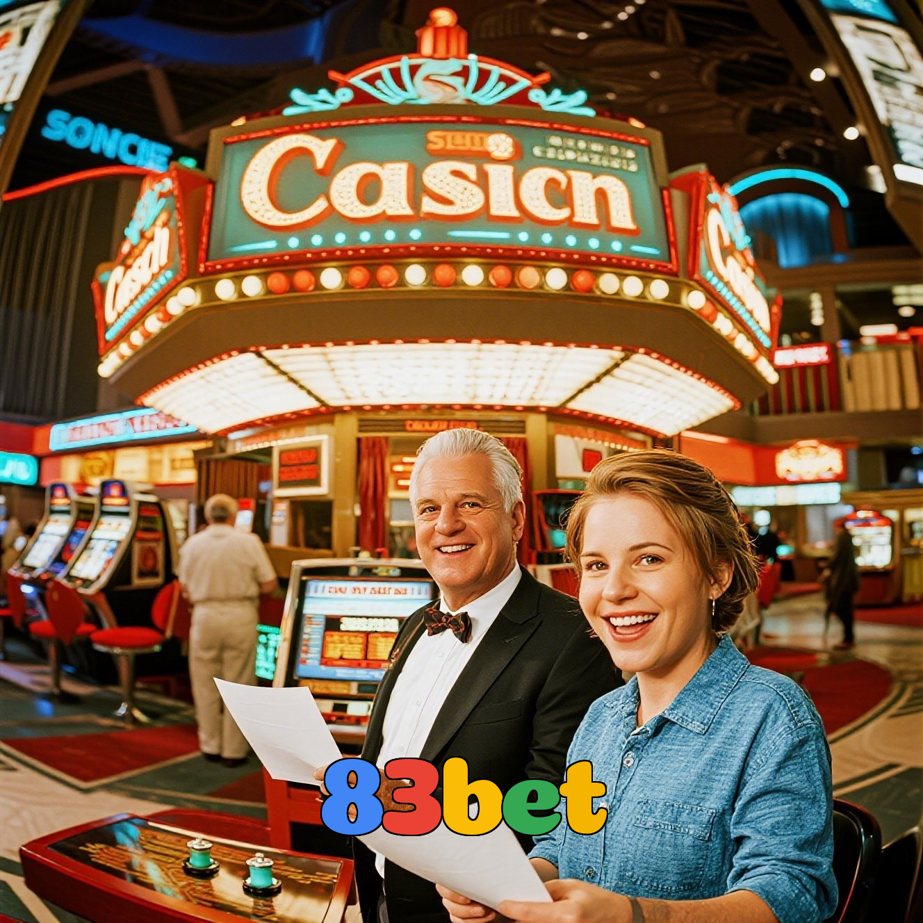 Login no 83bet