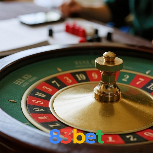 Segurança no 83bet