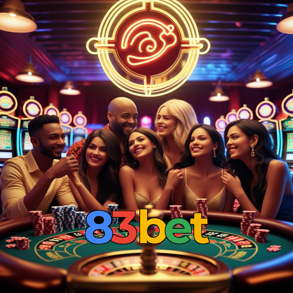 Login no 83bet