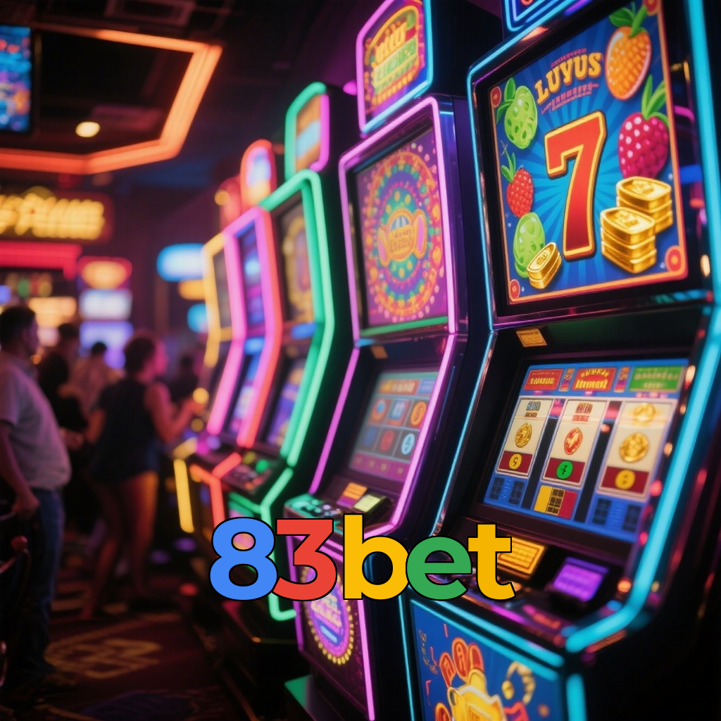 Segurança no 83bet