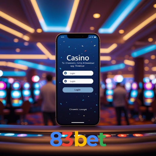 Problemas de Login no 83bet