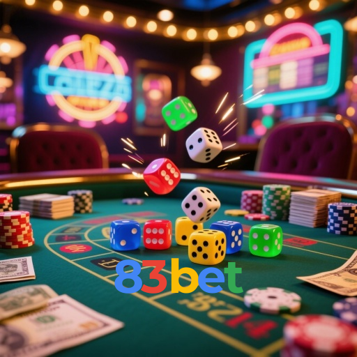 Login no 83bet