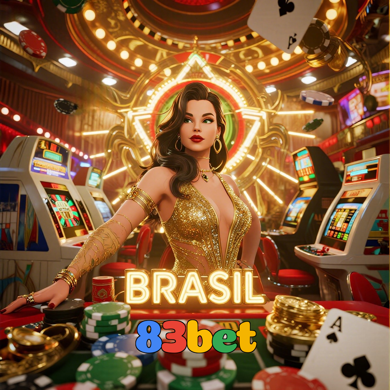 Segurança no 83bet