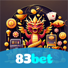 Problemas de Login no 83bet
