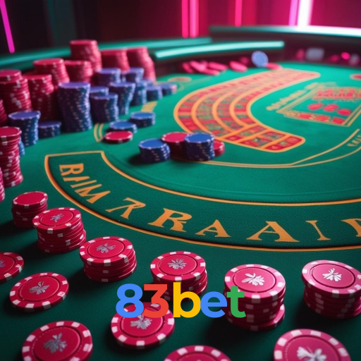 Segurança no 83bet