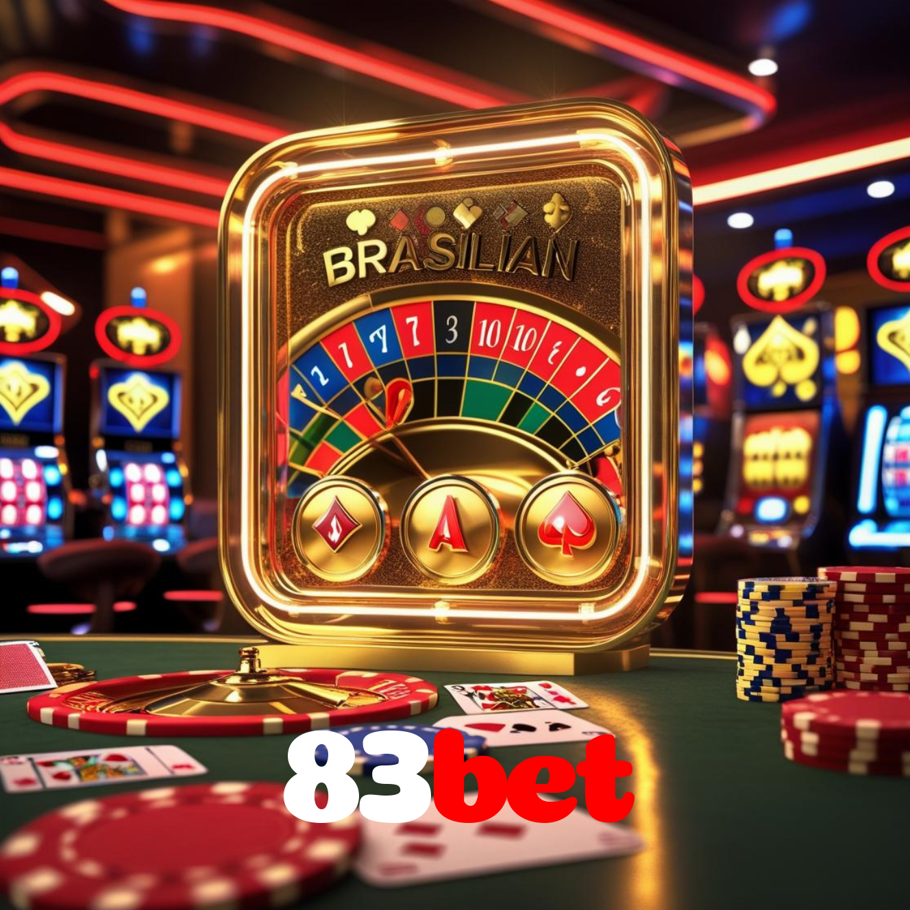 Problemas de Login no 83bet