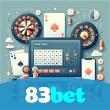 Segurança no 83bet