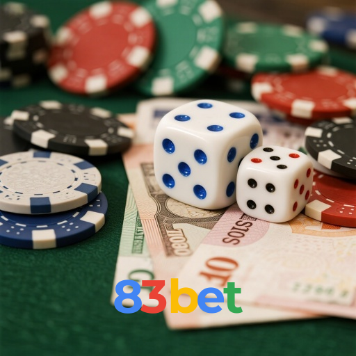 Login no 83bet