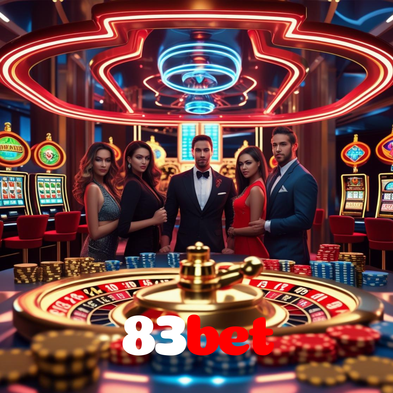 Segurança no 83bet