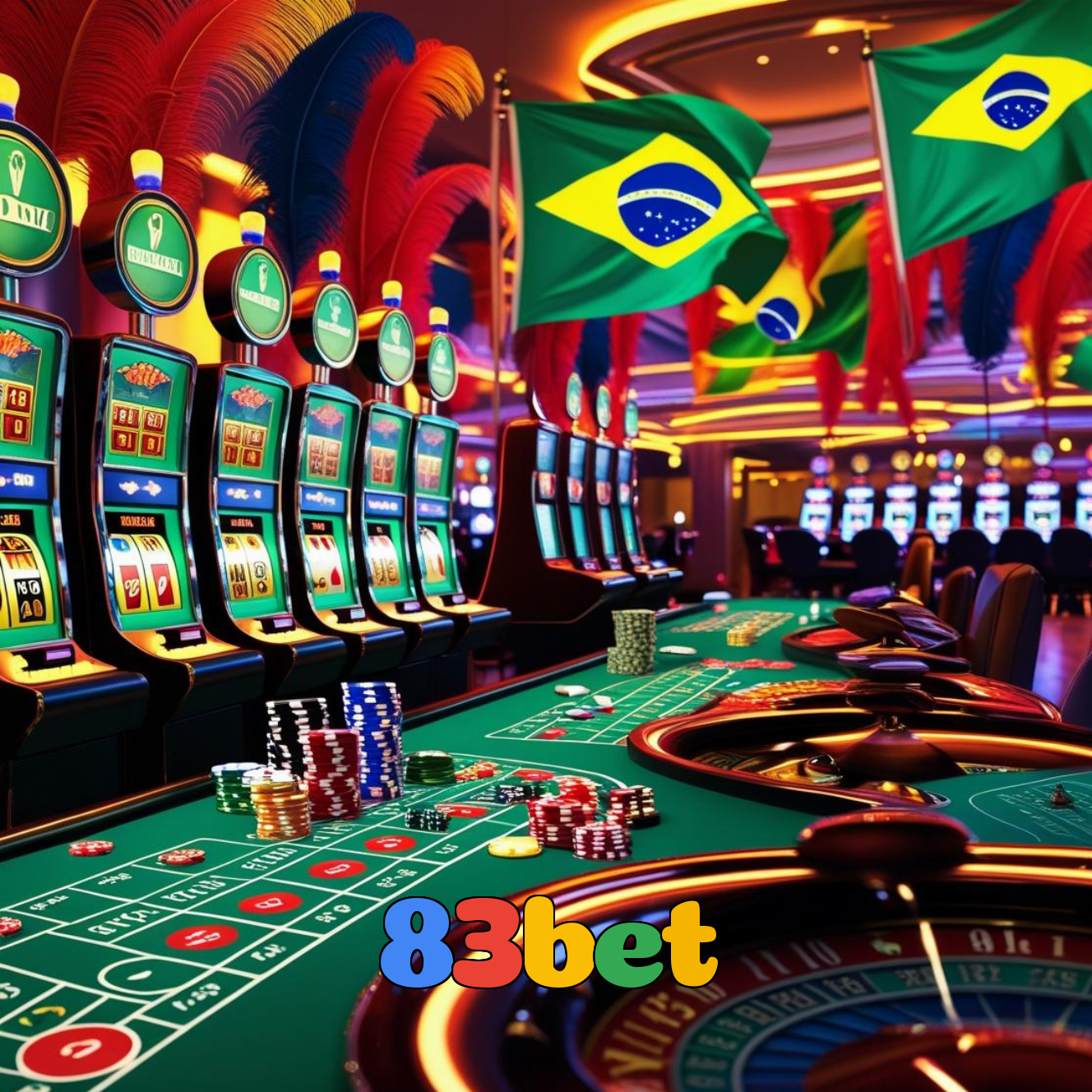 Login no 83bet