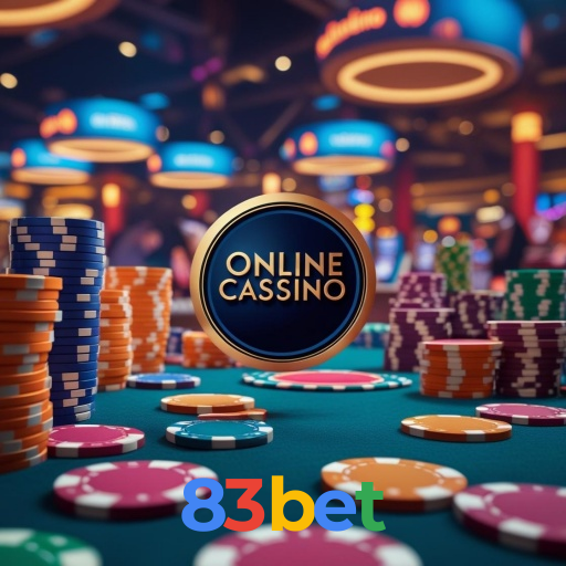 Segurança no 83bet