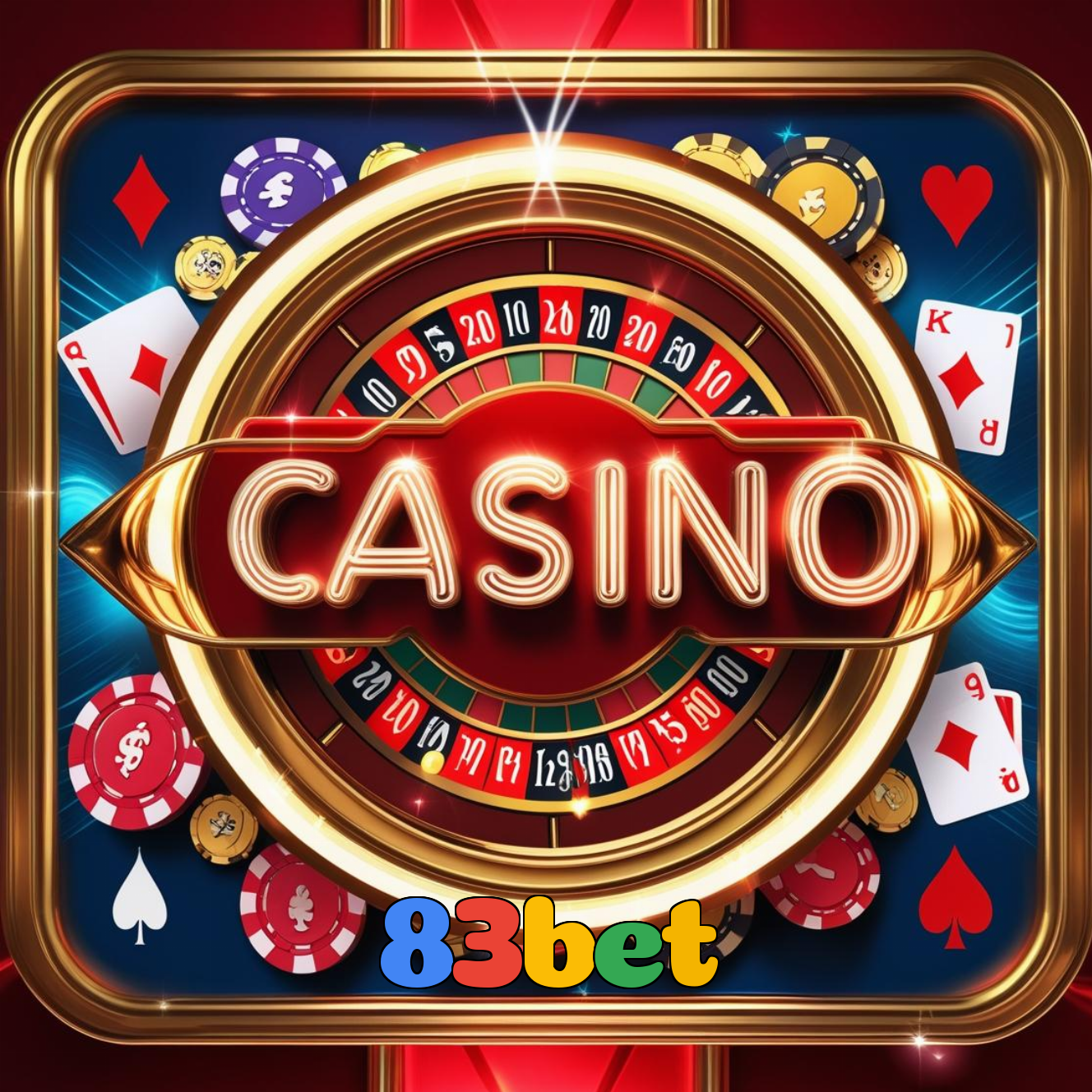 Login no 83bet