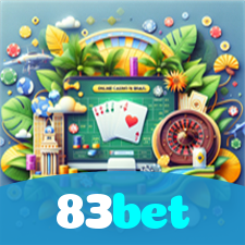Segurança no 83bet