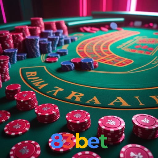 Segurança no 83bet