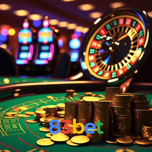 Segurança no 83bet