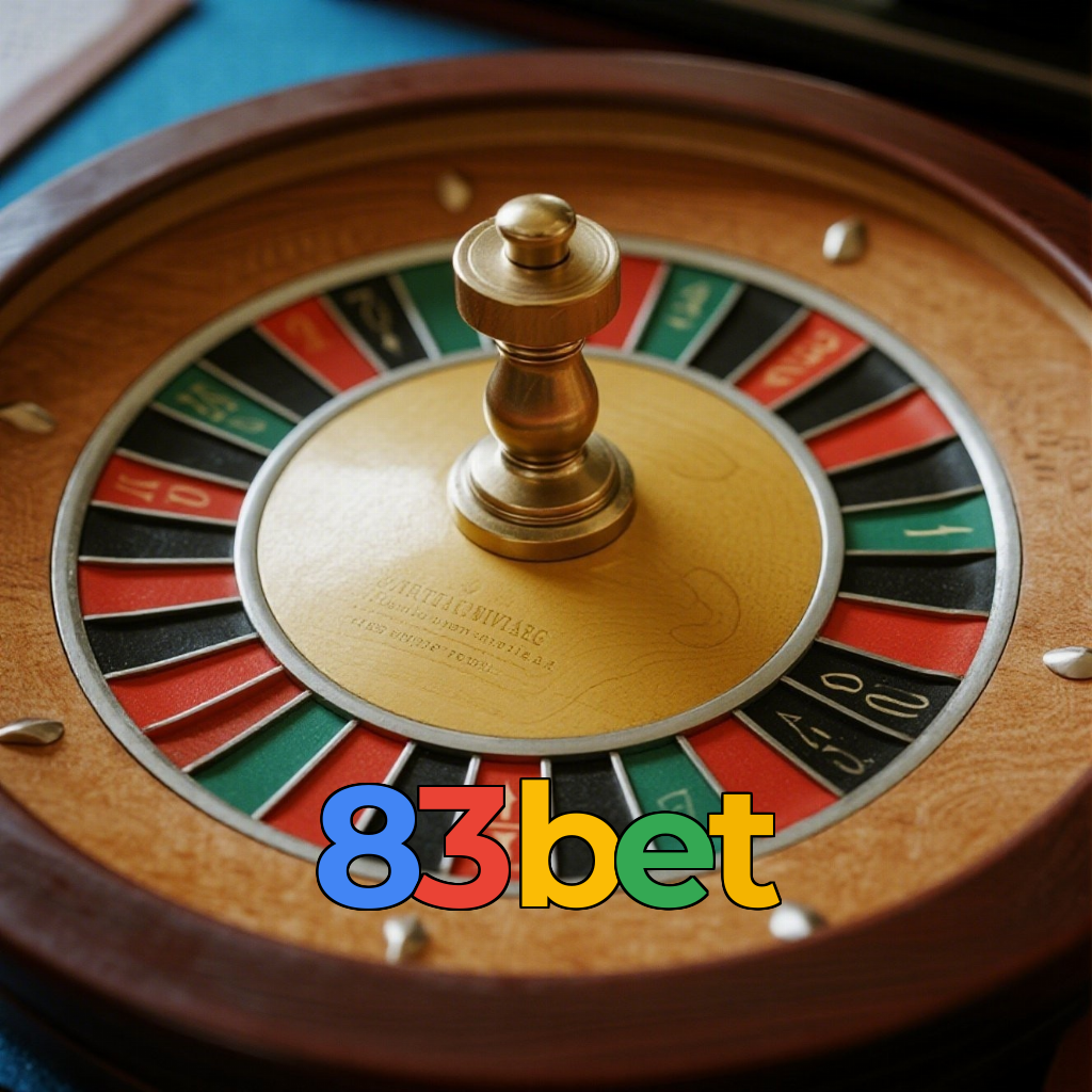 Segurança no 83bet