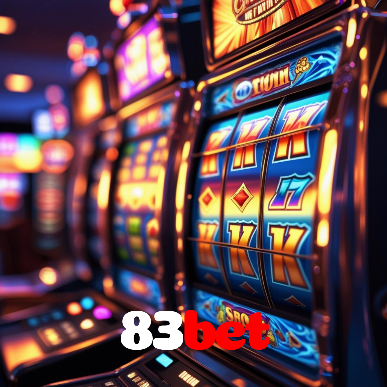 Login no 83bet