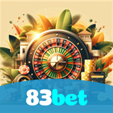 Segurança no 83bet