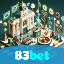 Segurança no 83bet