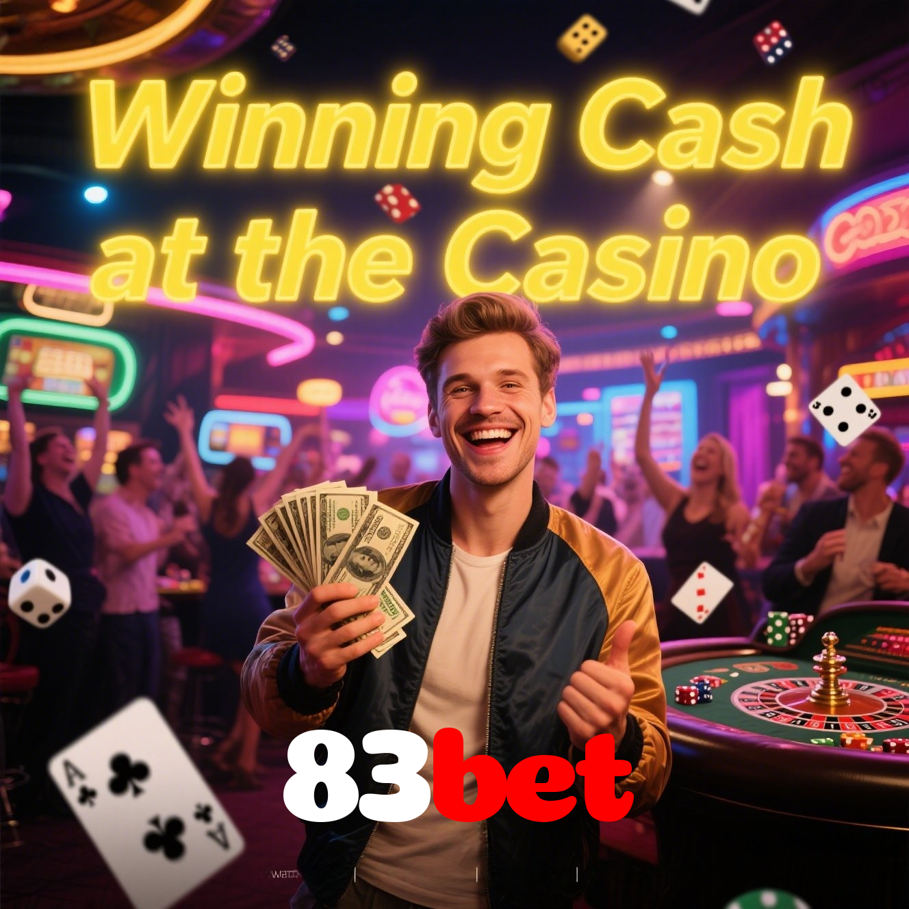 Login no 83bet