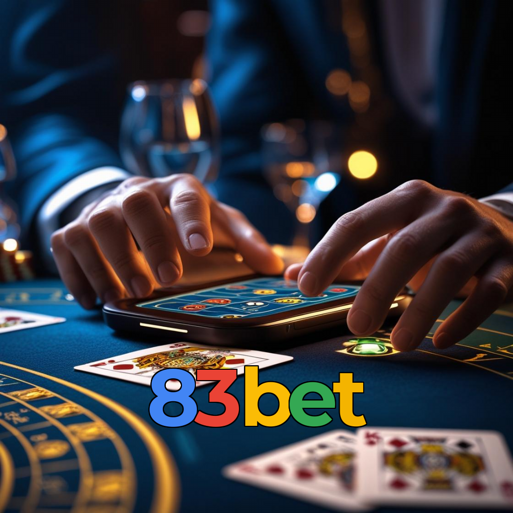 Problemas de Login no 83bet