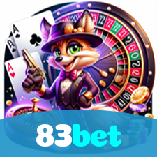 Login no 83bet
