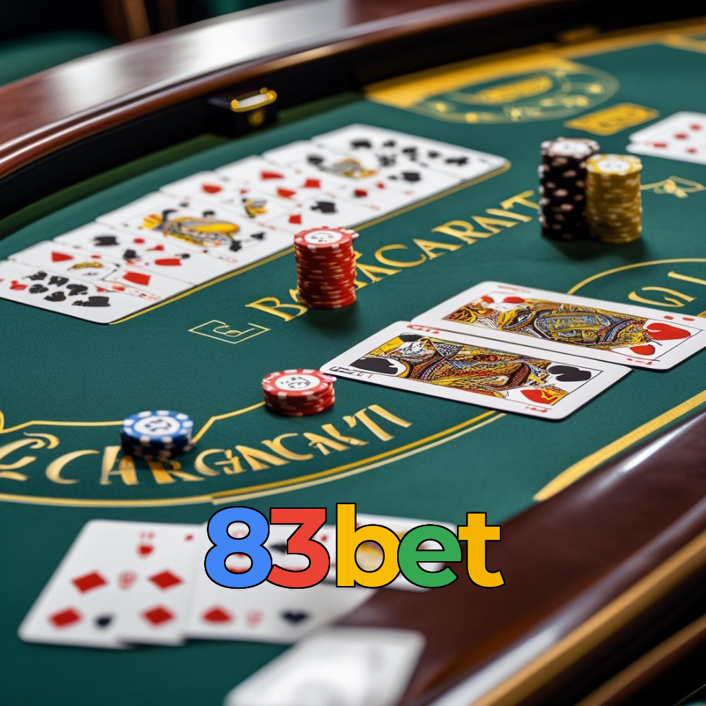Login no 83bet