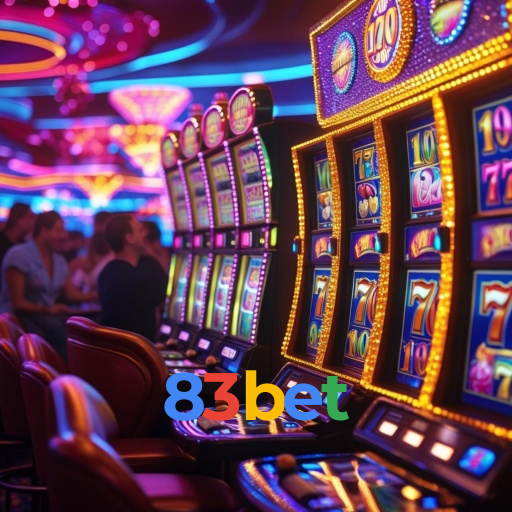 Login no 83bet