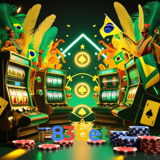 Problemas de Login no 83bet