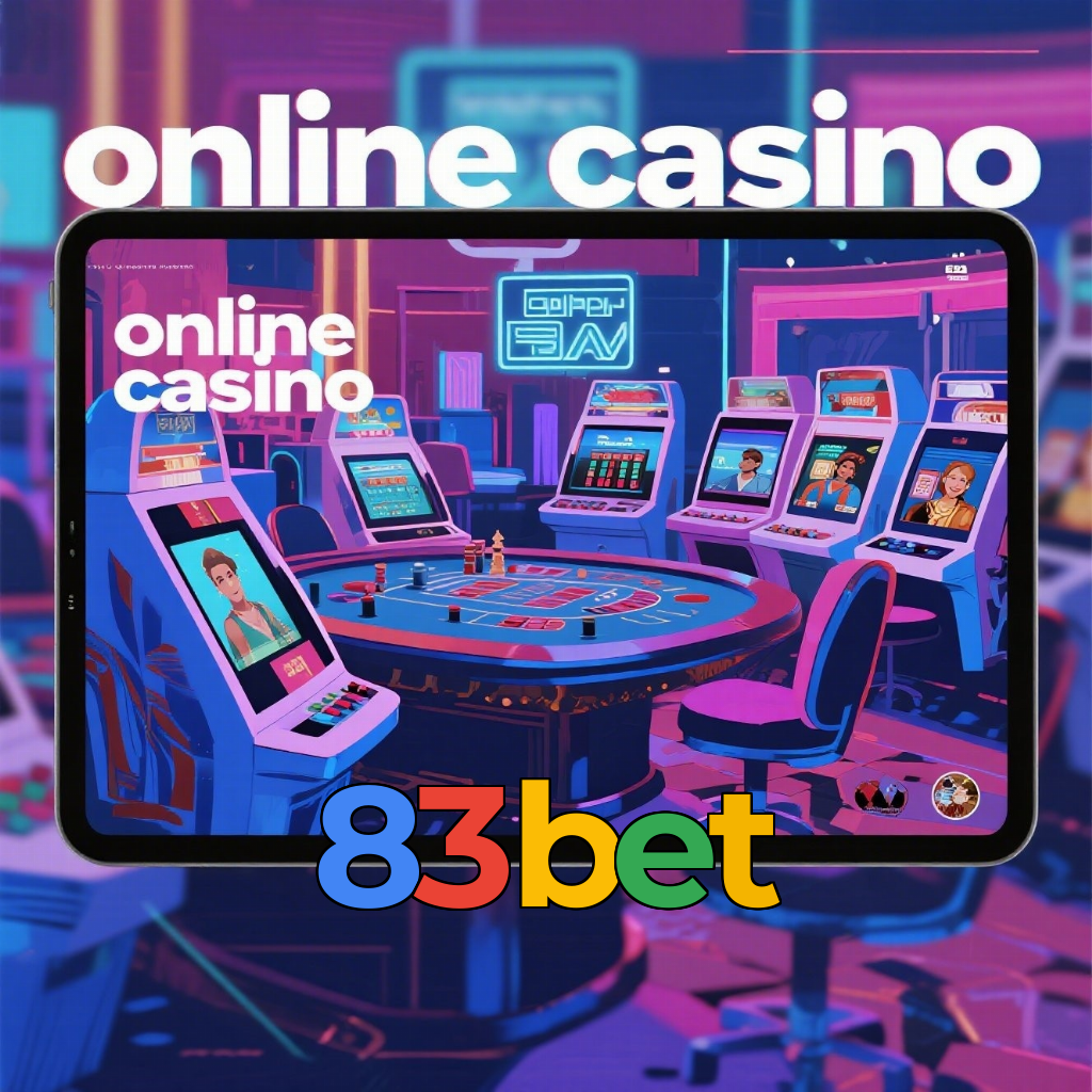 Segurança no 83bet