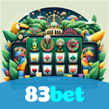 Segurança no 83bet