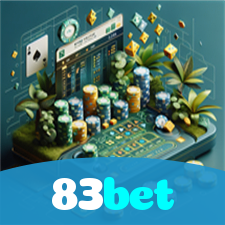 Segurança no 83bet