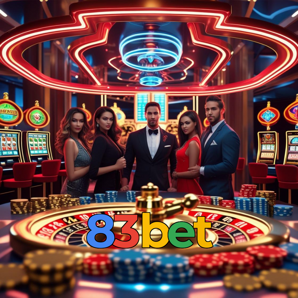 Segurança no 83bet