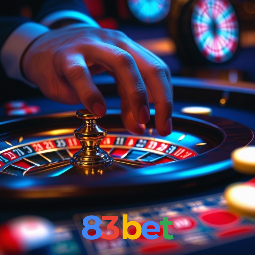 Login no 83bet