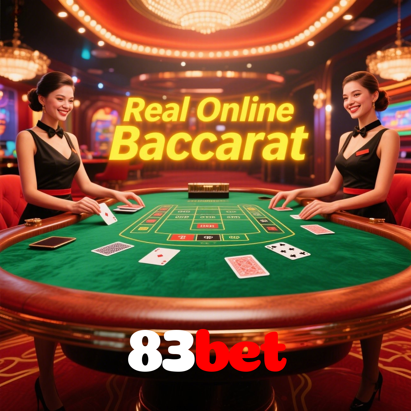 Segurança no 83bet