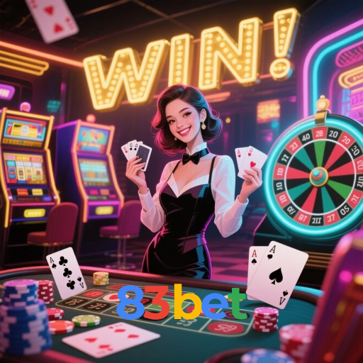 Login no 83bet