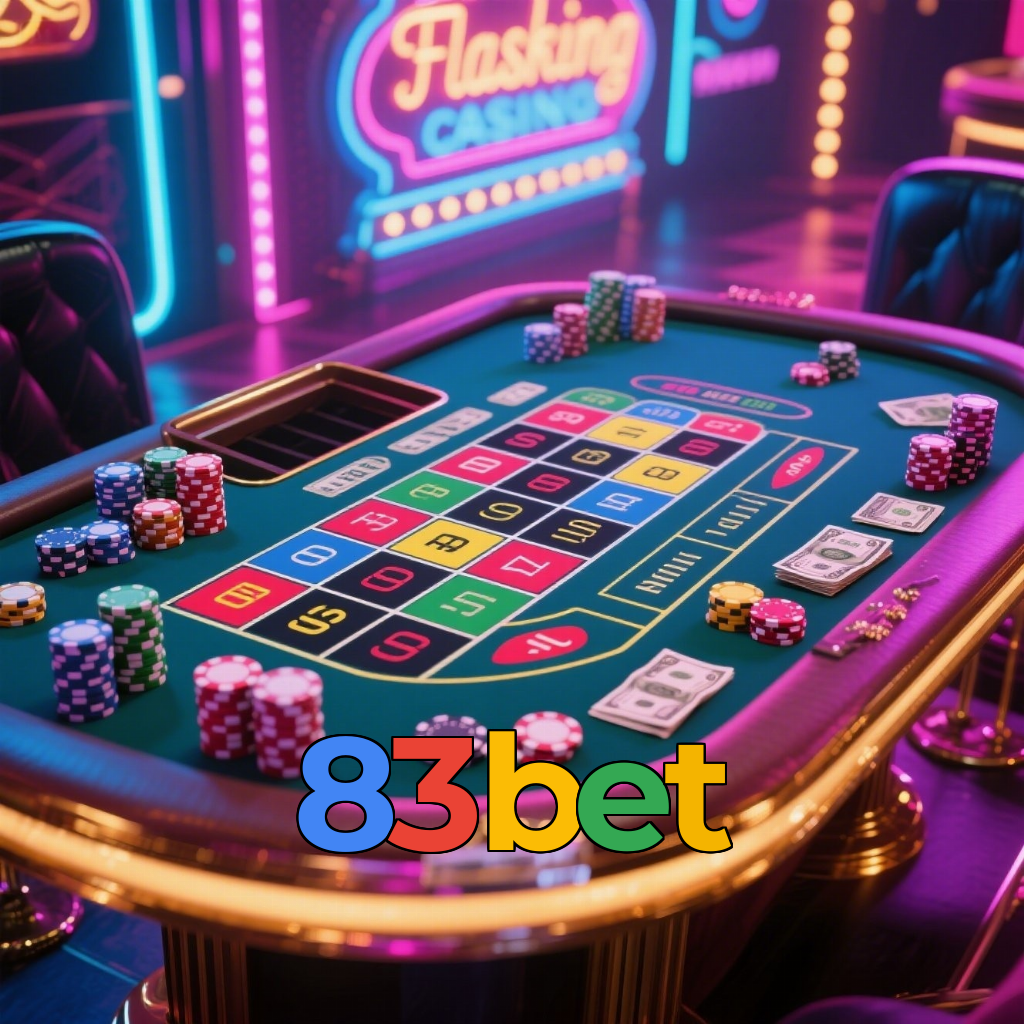 Login no 83bet