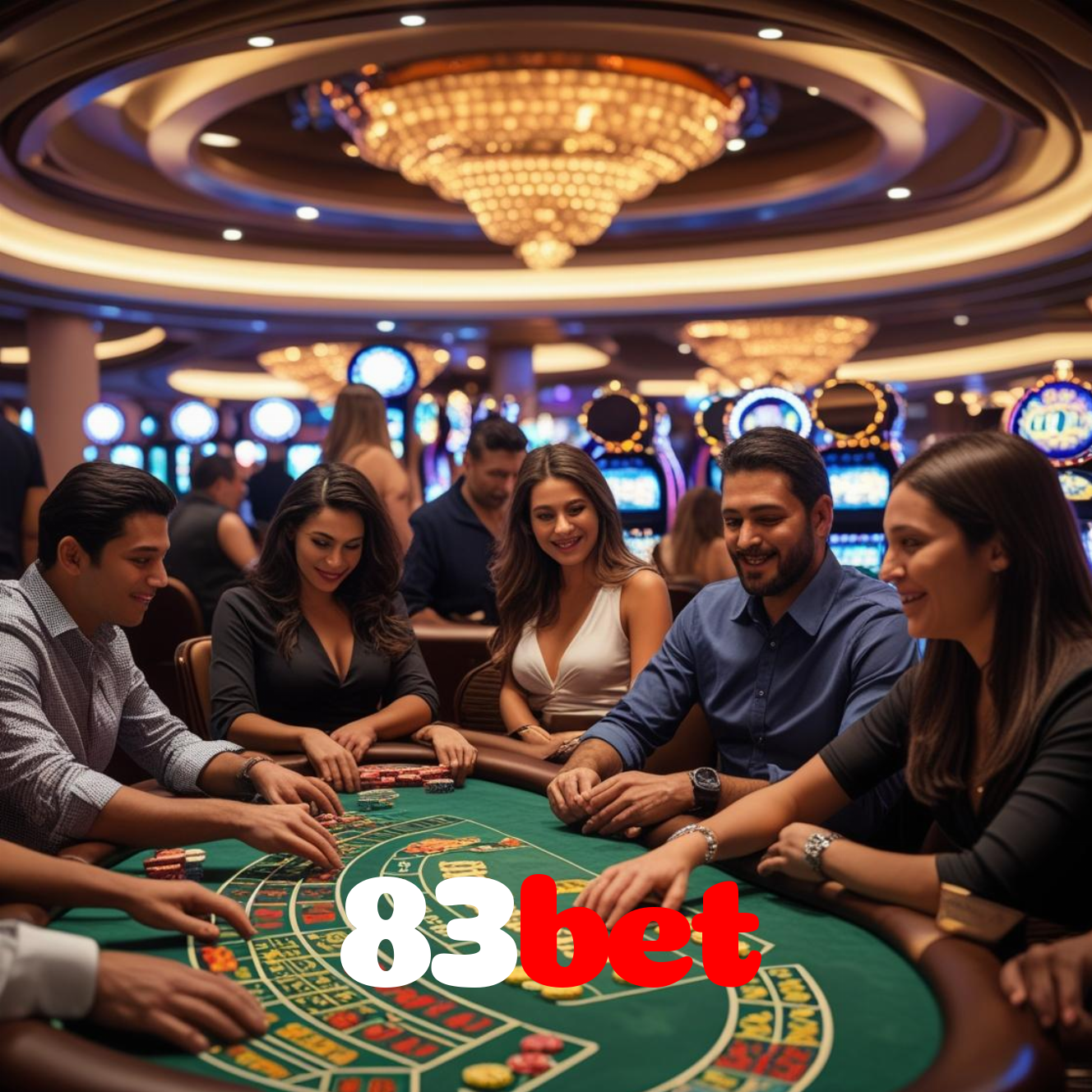 Problemas de Login no 83bet