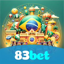 Segurança no 83bet