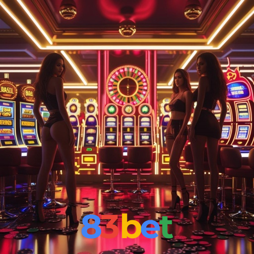 Segurança no 83bet