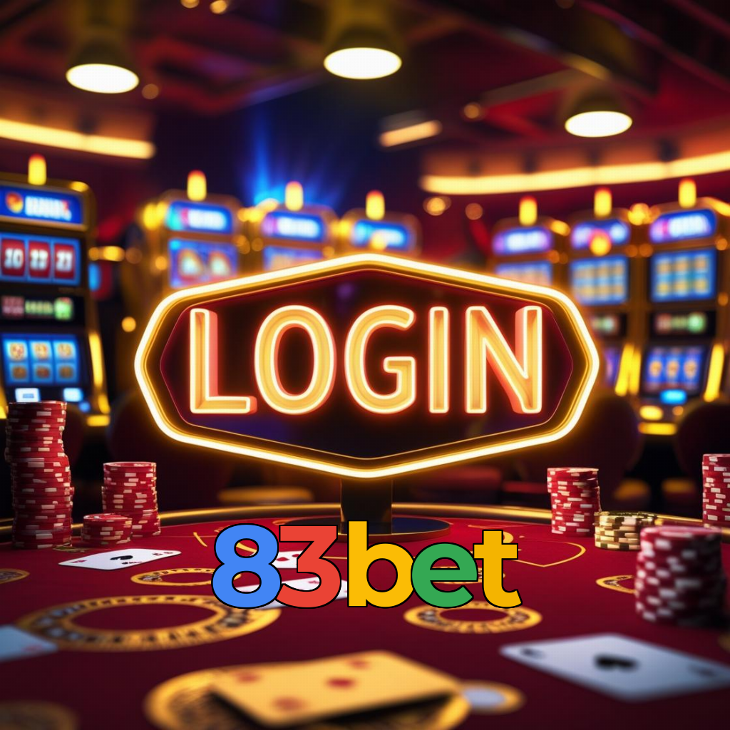 Segurança no 83bet