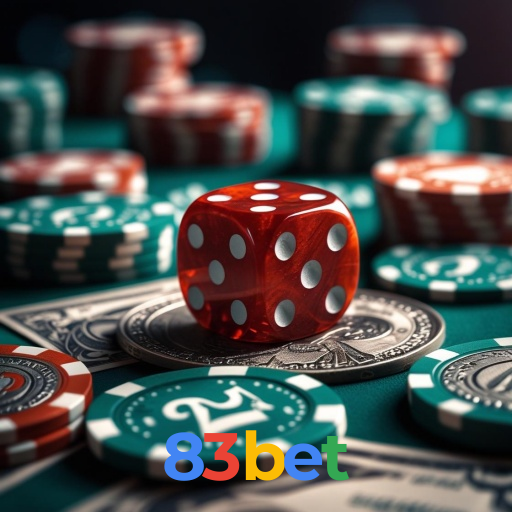 Segurança no 83bet